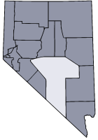 nye county real estate