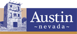 austin nevada